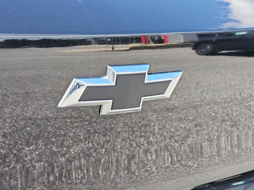 2023 Chevrolet TrailBlazer RS - Photo 25