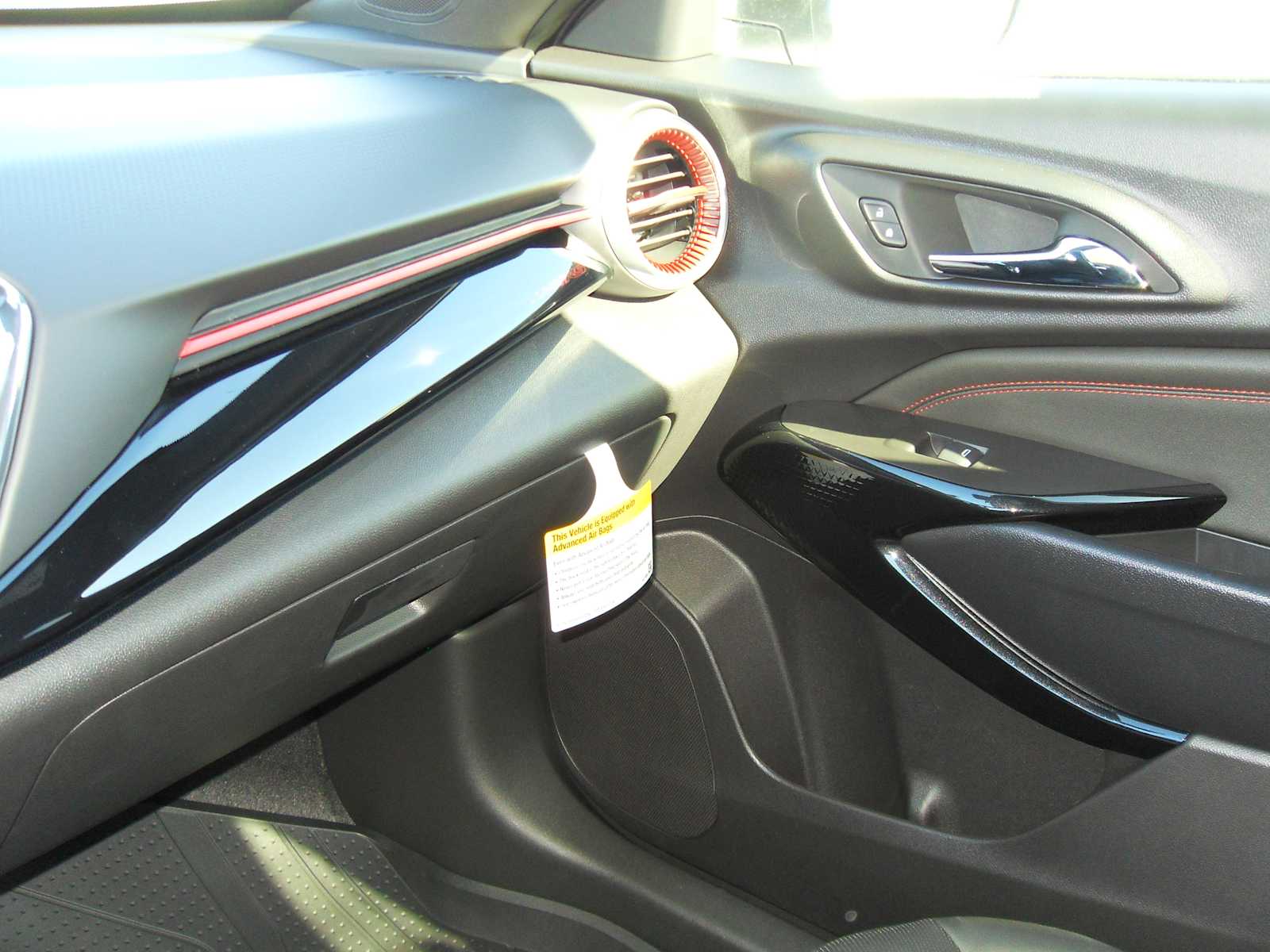 2026 Chevrolet Trax RS - Photo 20