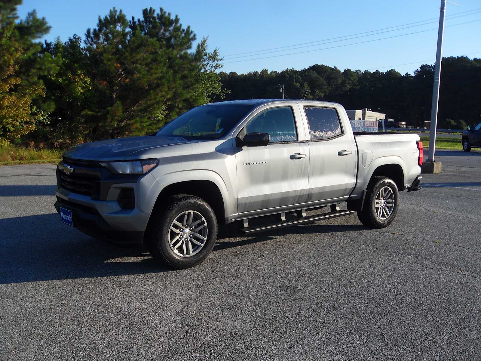 2026 Chevrolet Colorado LT Truck