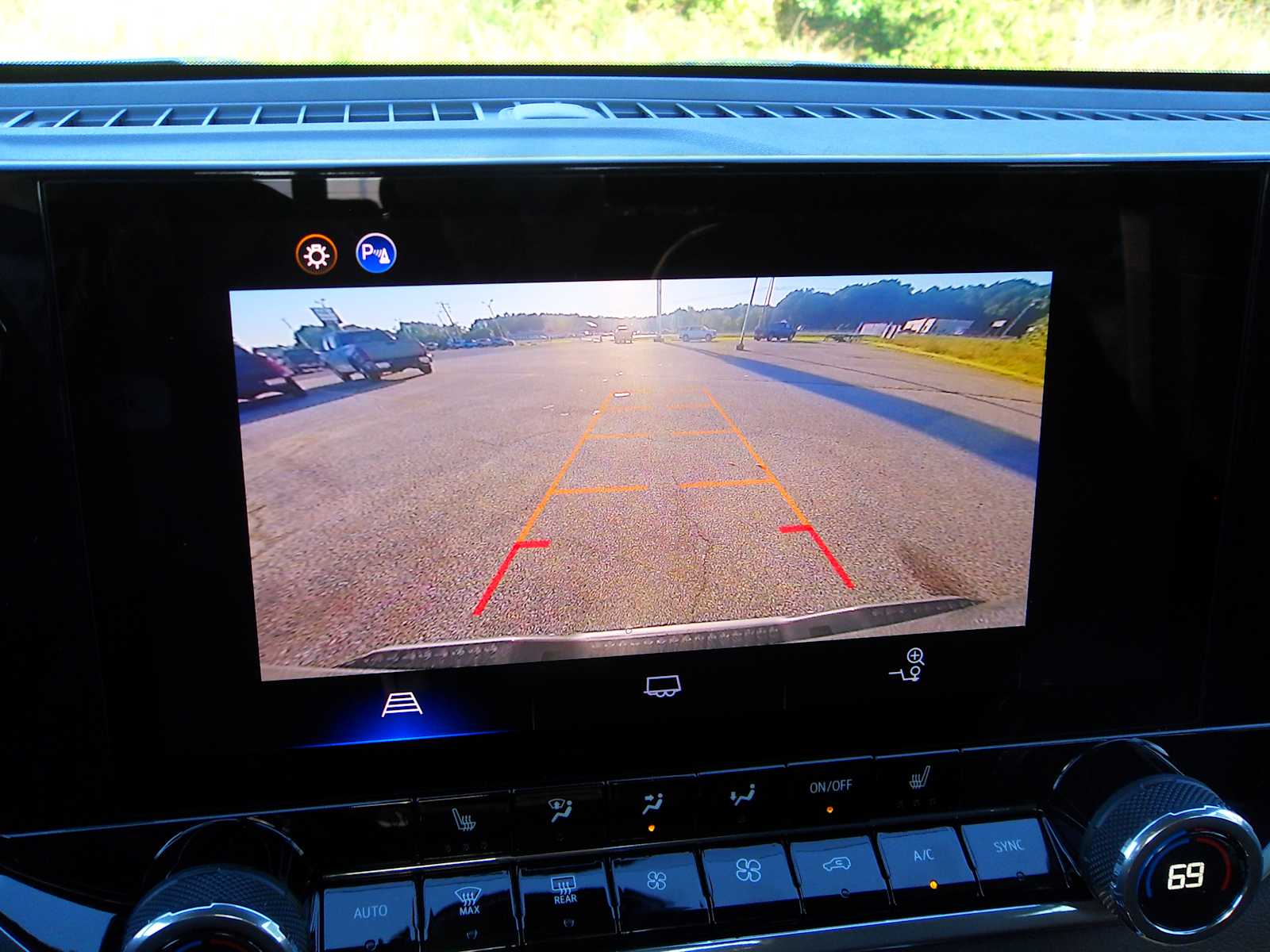2026 Chevrolet Colorado LT - Photo 31