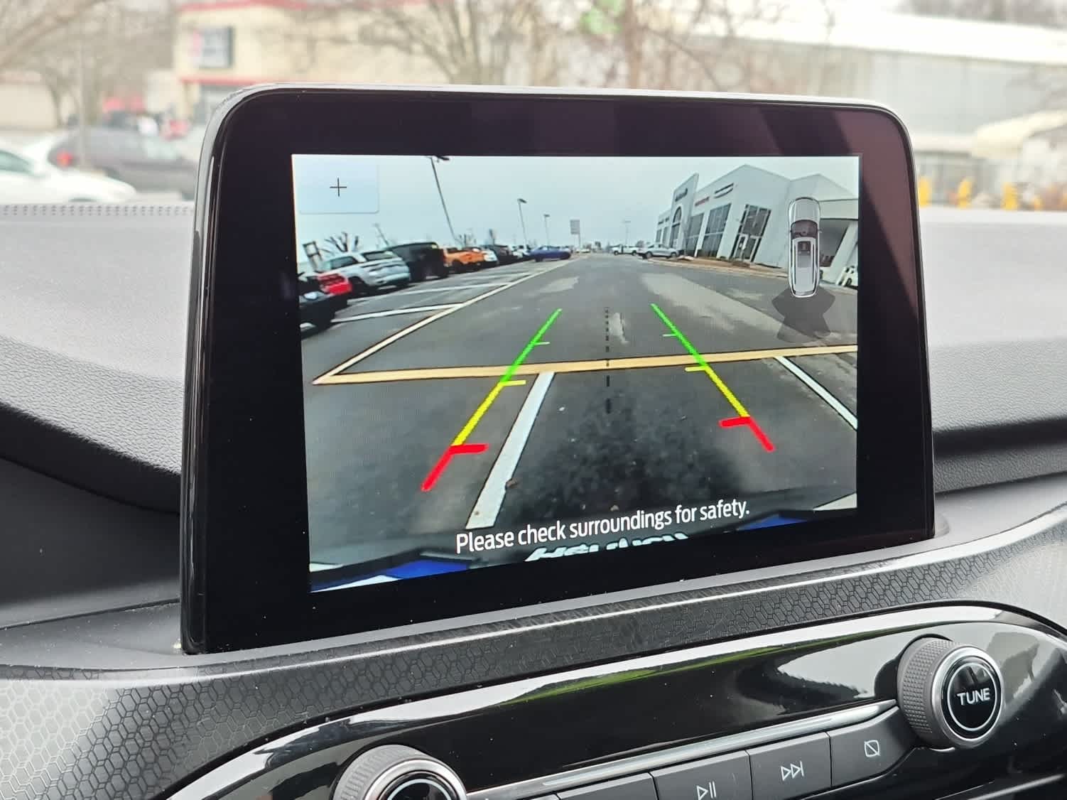 2022 Ford Escape SEL - Photo 22
