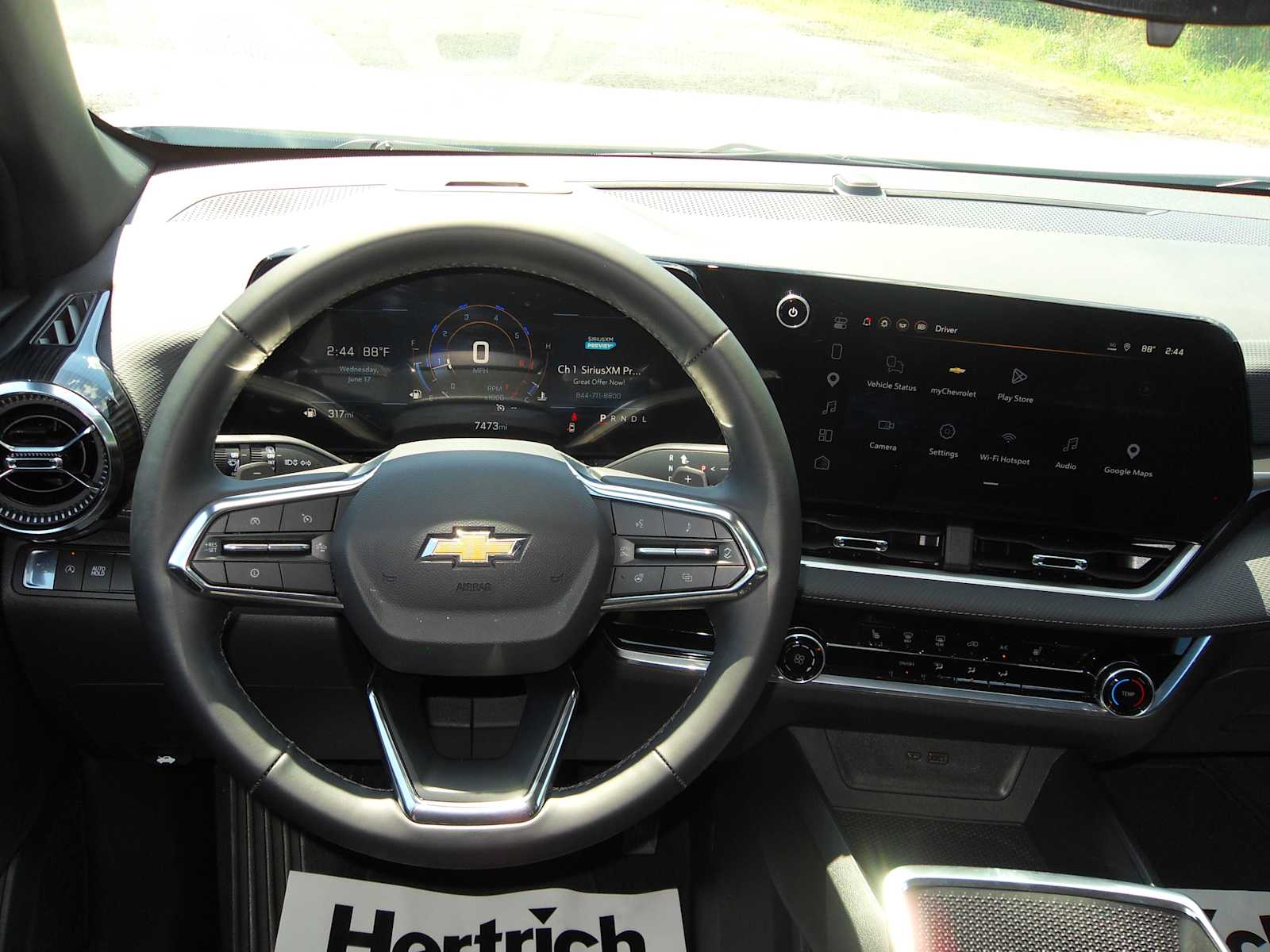 2026 Chevrolet Equinox LT - Photo 14