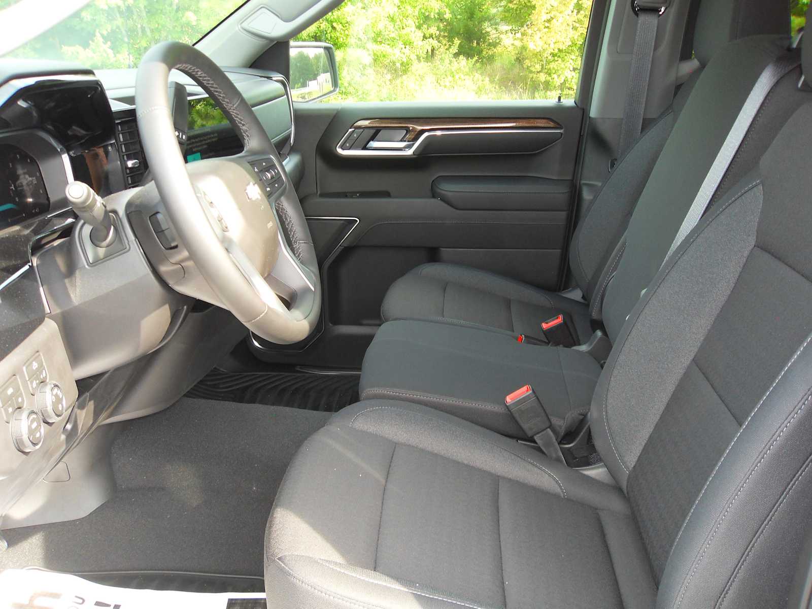 2026 Chevrolet Silverado 1500 LT - Photo 20