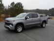 Certified 2025 Chevrolet Silverado 1500 LT Truck Crew Cab