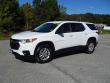 Used 2020 Chevrolet Traverse LS SUV