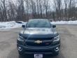Used 2018 Chevrolet Colorado 4WD Z71 Truck Crew Cab