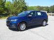 Certified 2023 Chevrolet Equinox LS SUV