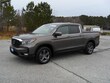  Honda Ridgeline