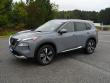 Used 2022 Nissan Rogue Platinum SUV