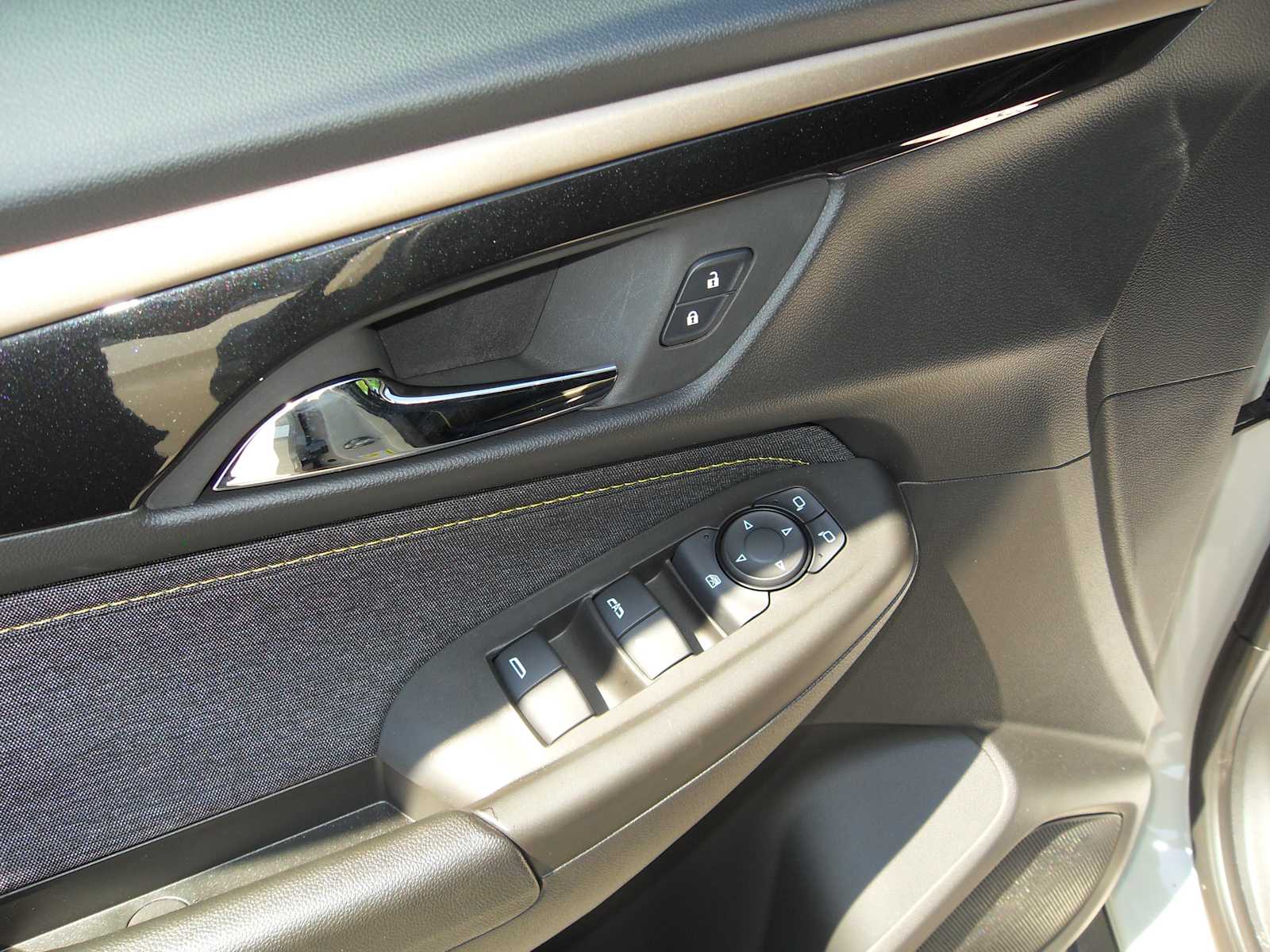 2026 Chevrolet Trailblazer Activ - Photo 22