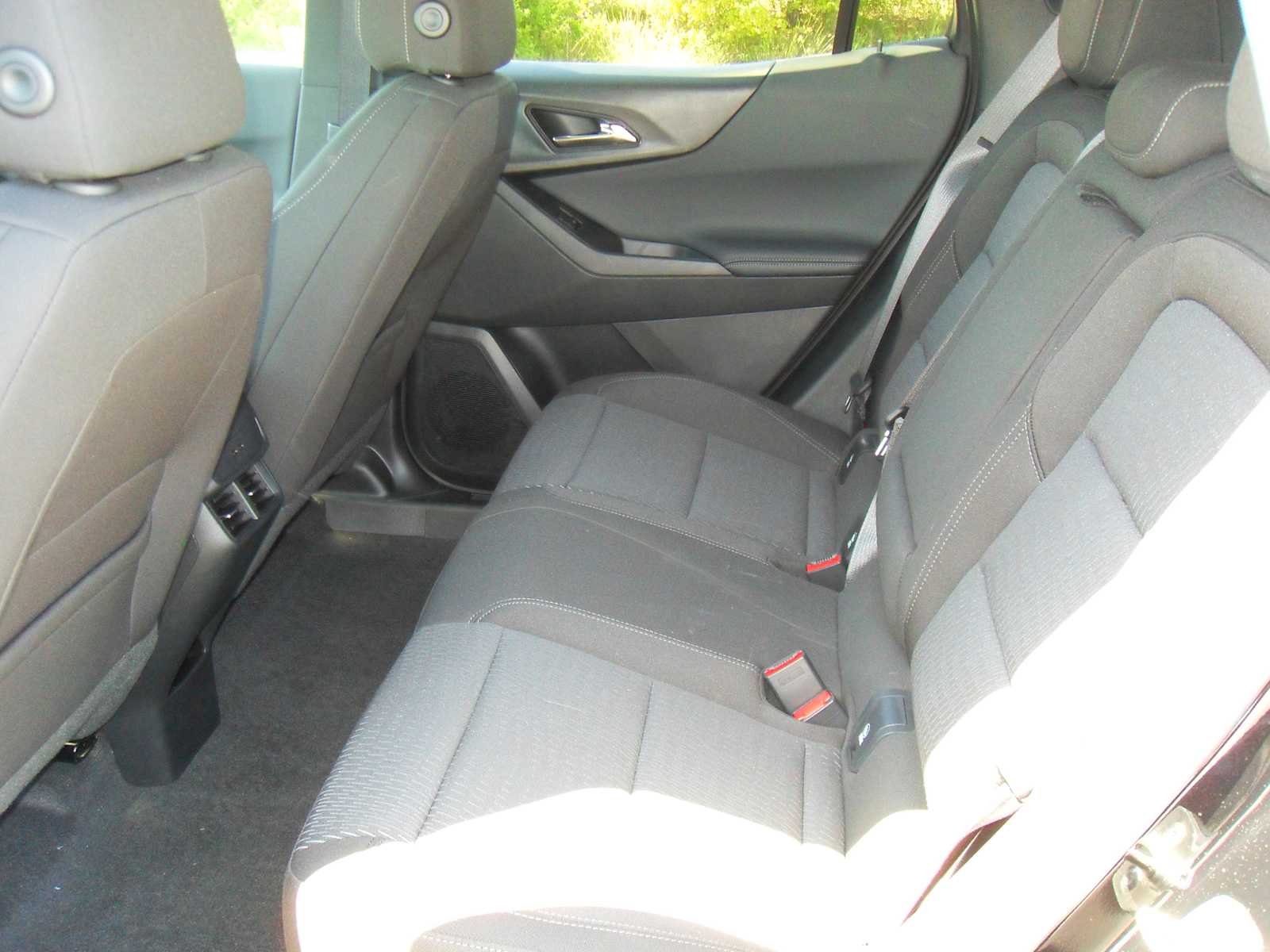 2026 Chevrolet Equinox LT - Photo 12