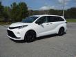 Used 2025 Toyota Sienna XSE Van Passenger Van