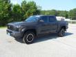 Certified 2025 Toyota Tacoma TRD Off Road Double Cab 5 Bed AT (GS) Truck Double Cab