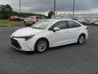 Used 2020 Toyota Corolla LE Sedan