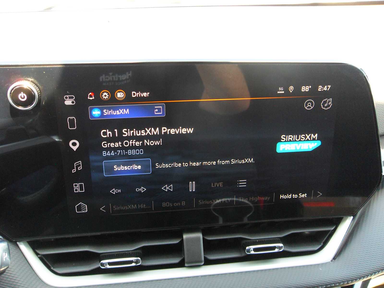 2026 Chevrolet Equinox LT - Photo 26
