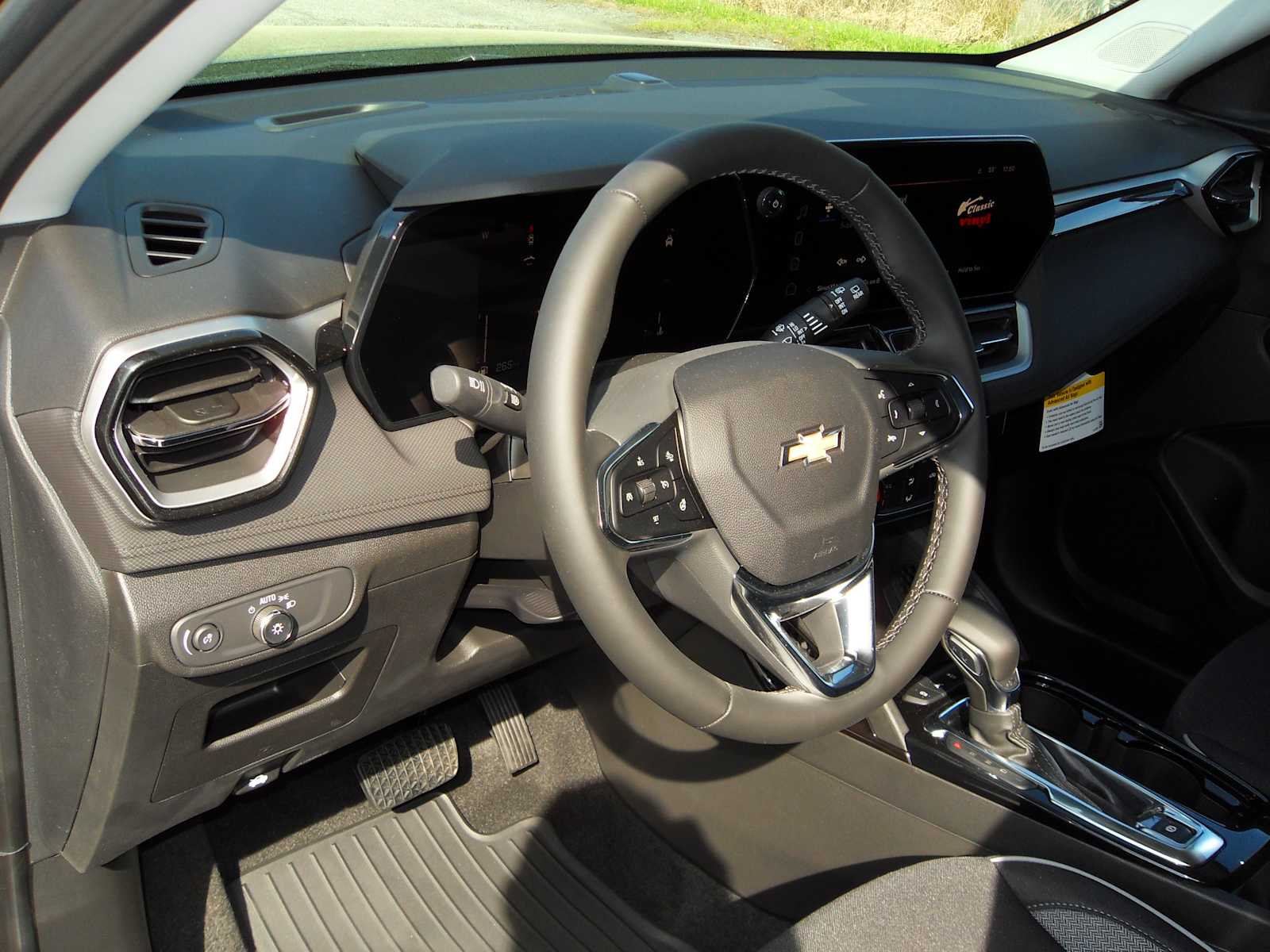 2026 Chevrolet Trailblazer LT - Photo 18