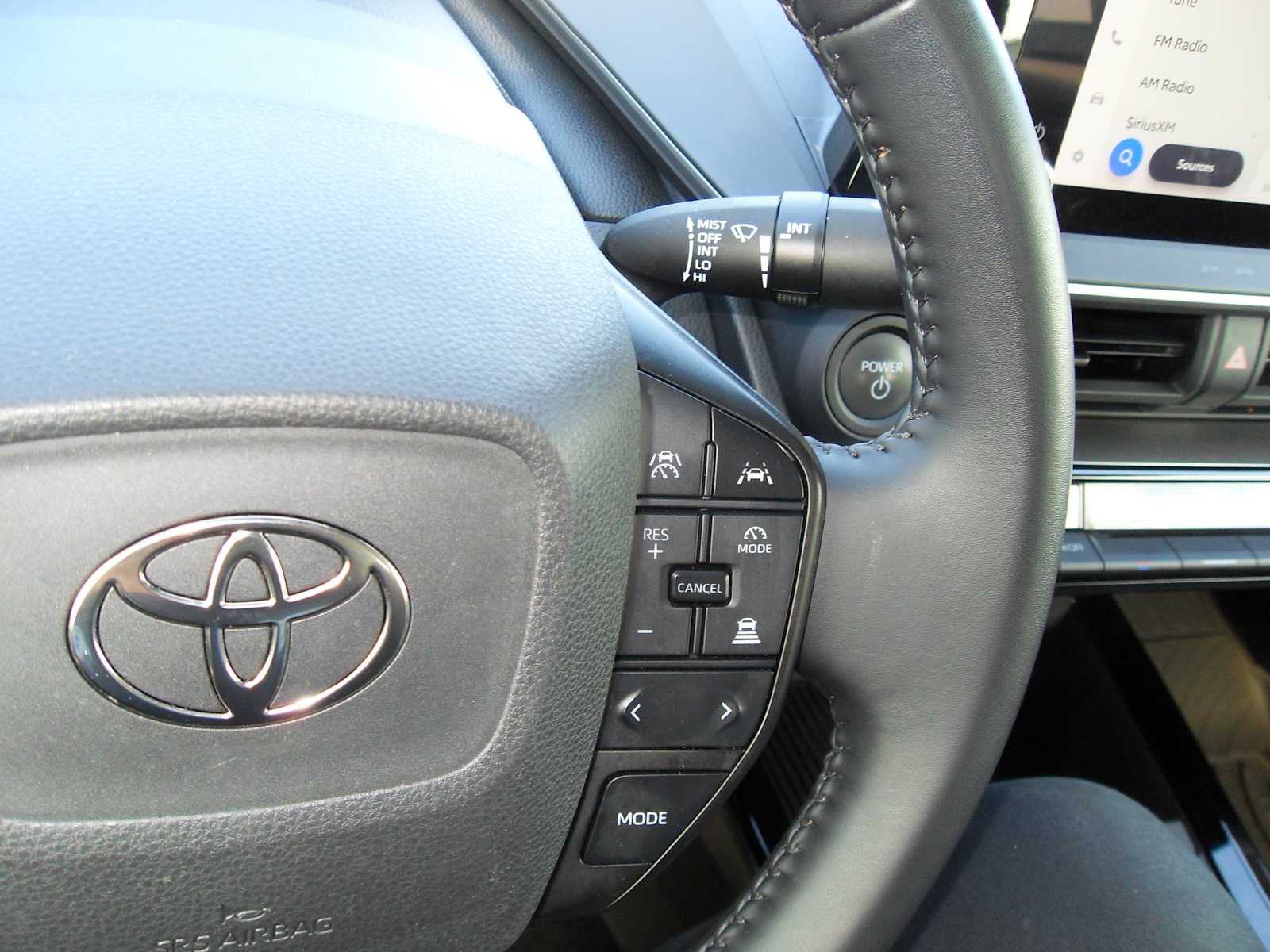 2023 Toyota Prius LE - Photo 41