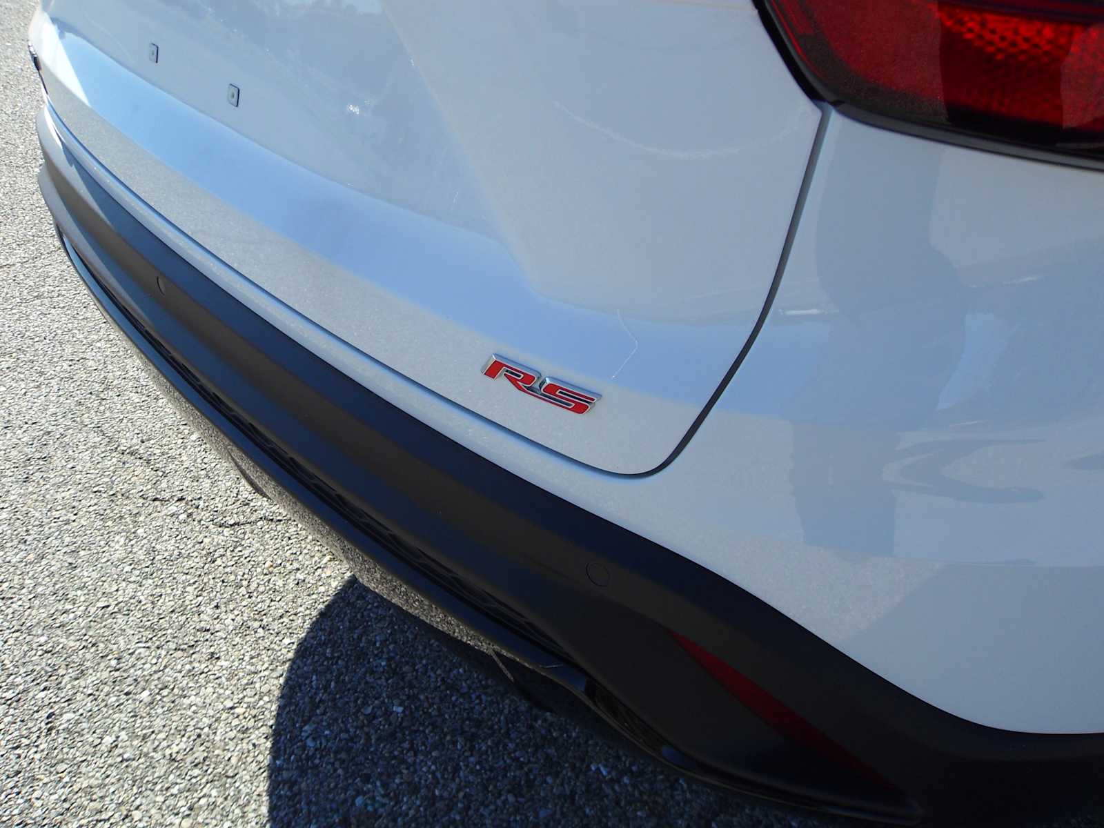 2026 Chevrolet Trax RS - Photo 10