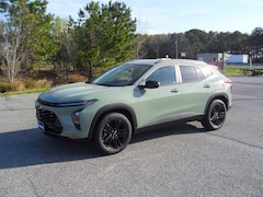 2026 Chevrolet Trax Activ SUV