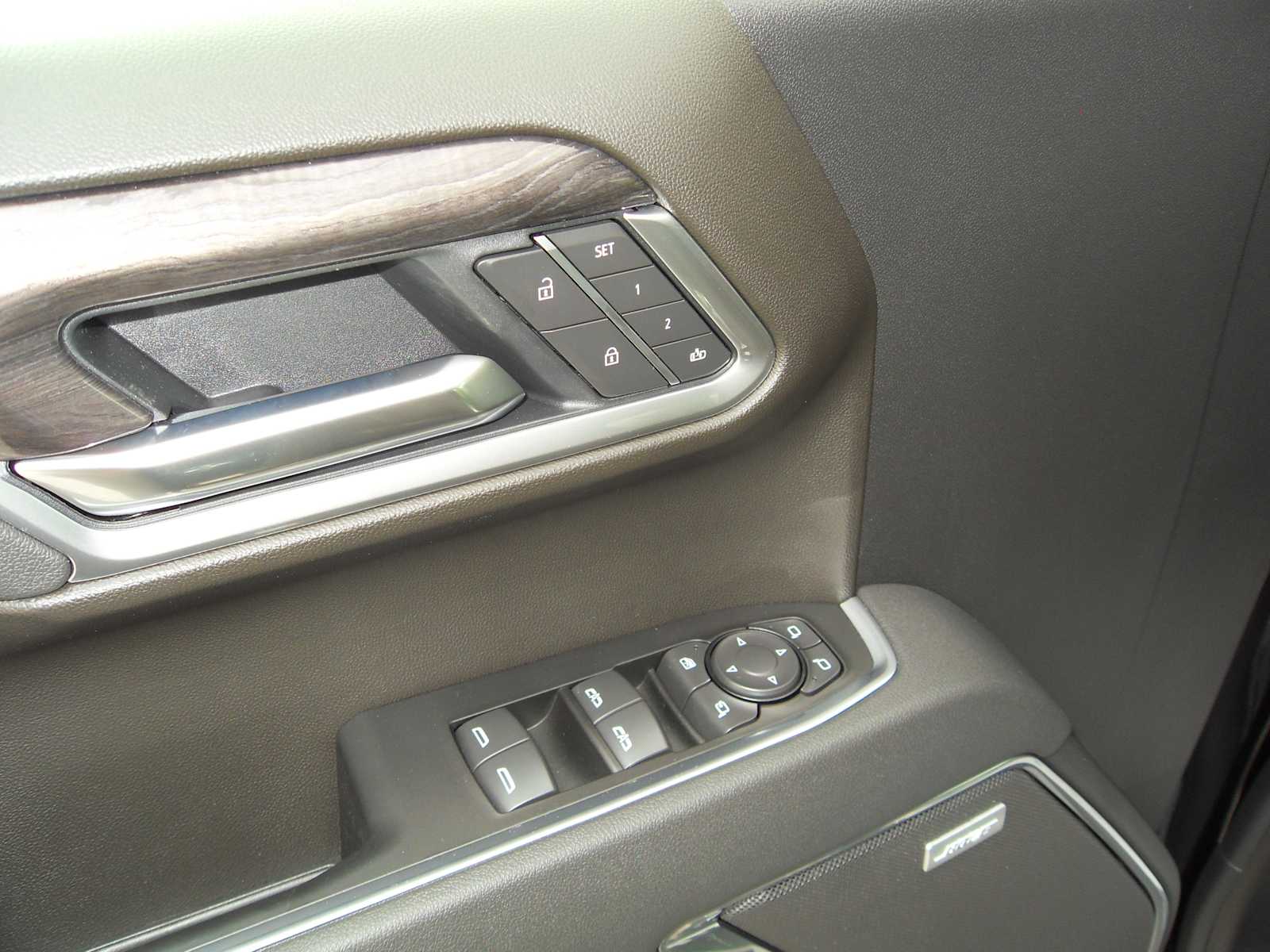 2026 Chevrolet Silverado 1500 LTZ - Photo 26