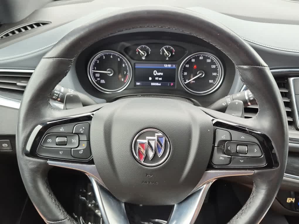 2023 Buick Enclave Essence - Photo 16
