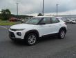 Certified 2023 Chevrolet Trailblazer LS SUV
