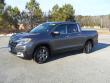 Used 2020 Honda Ridgeline RTL-E AWD Truck Crew Cab
