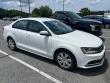 Used 2017 Volkswagen Jetta 1.4T S Sedan