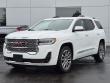 Certified 2023 GMC Acadia Denali SUV
