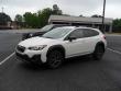 Used 2021 Subaru Crosstrek Sport SUV