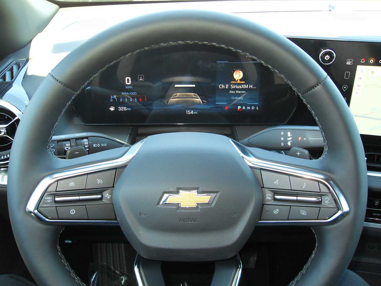2026 Chevrolet Equinox LT - Photo 30