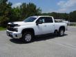 Certified 2024 Chevrolet Silverado 2500HD LT 4WD Crew Cab 159 Truck Crew Cab
