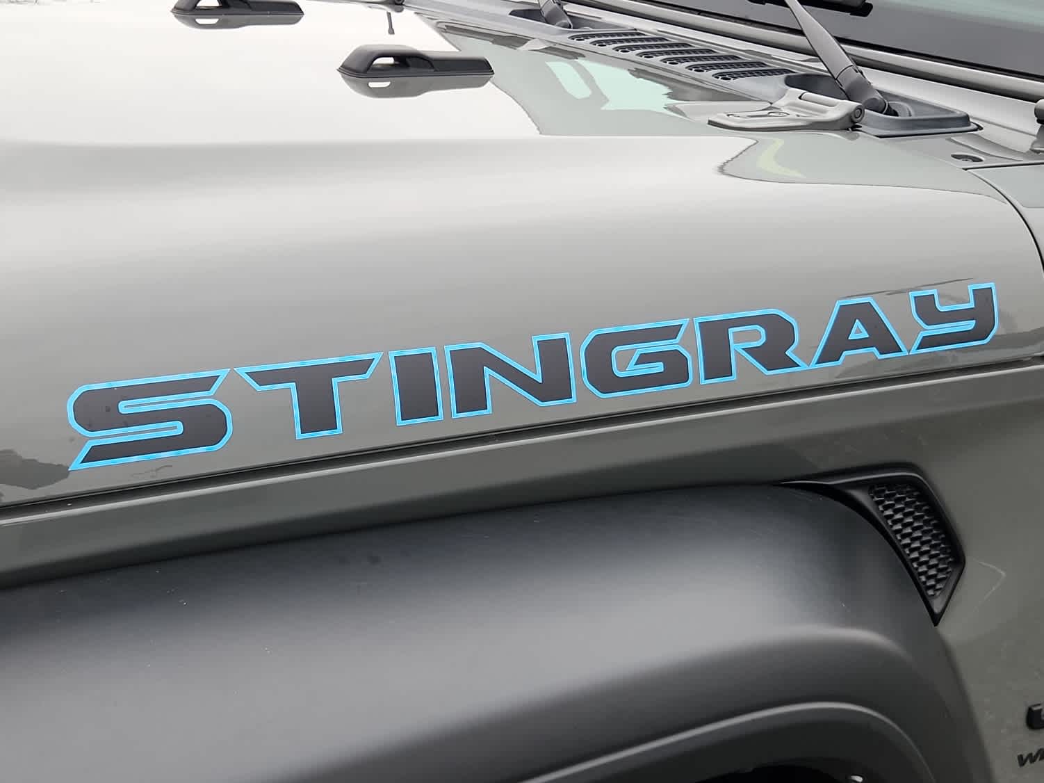 2022 Jeep Wrangler Unlimited Sport S - Photo 21
