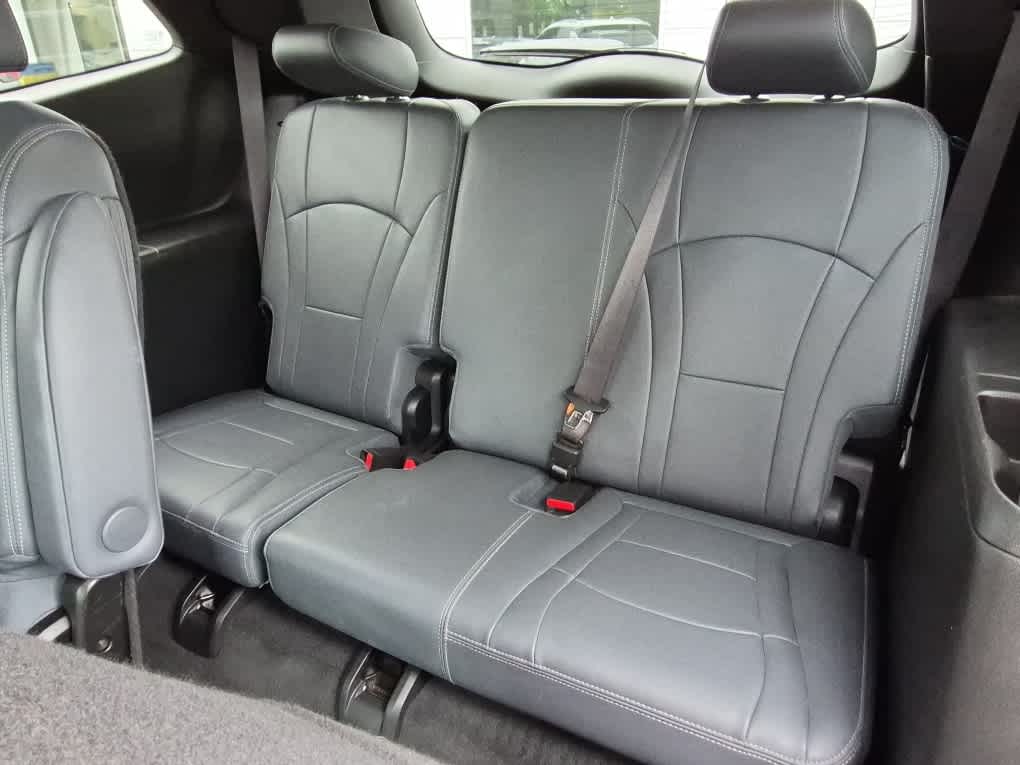 2023 Buick Enclave Essence - Photo 7