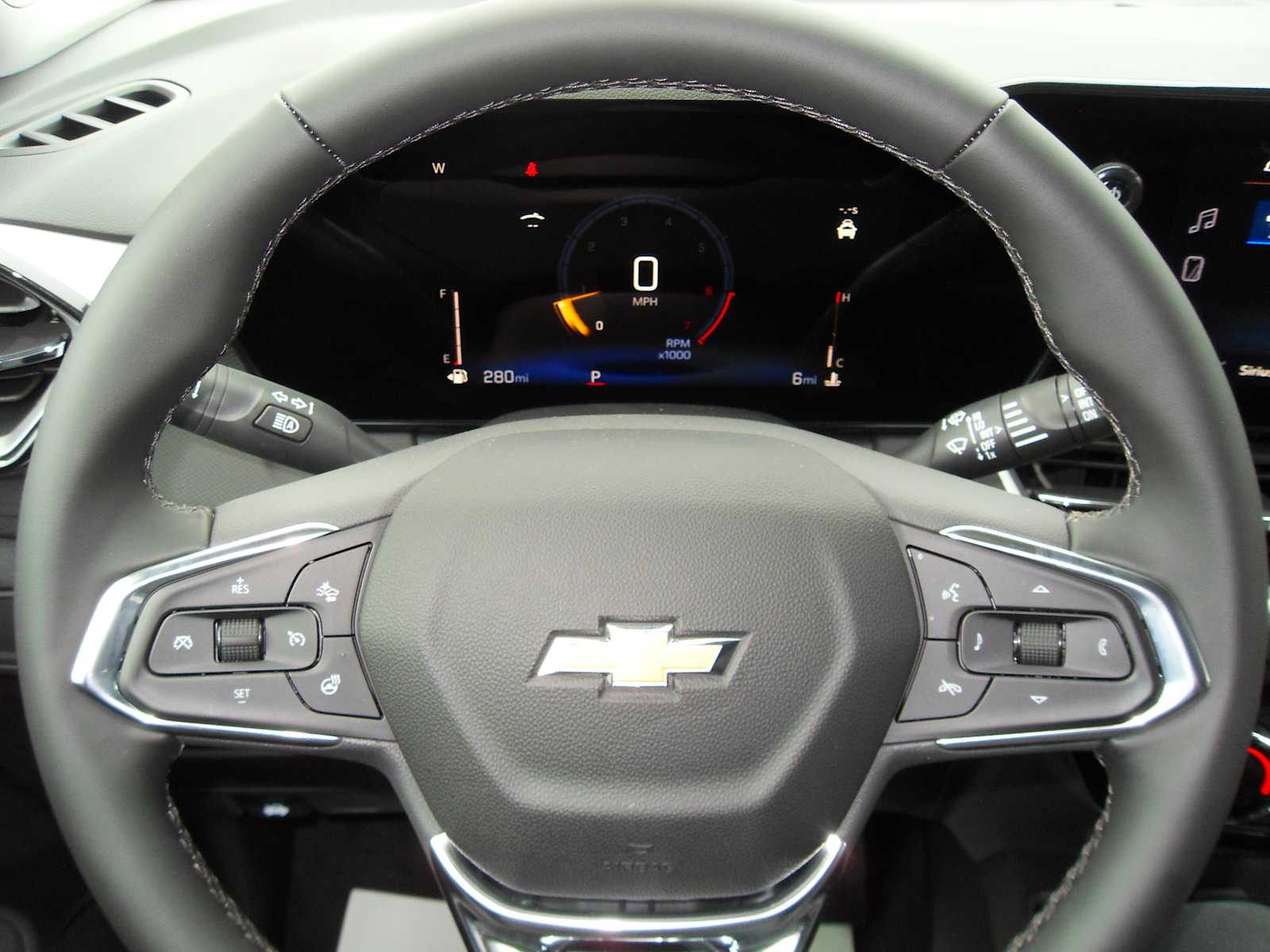 2026 Chevrolet Trailblazer LT - Photo 30