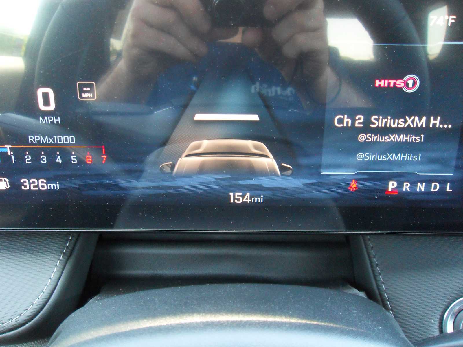 2026 Chevrolet Equinox LT - Photo 31