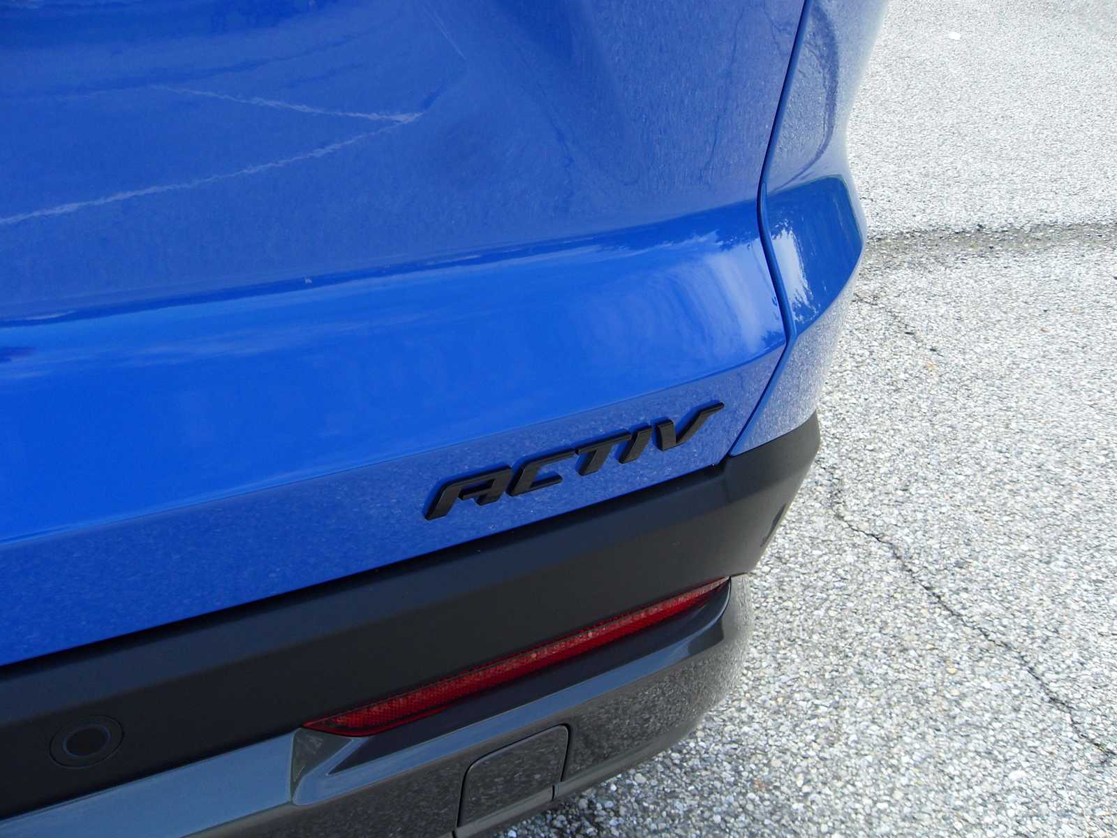 2026 Chevrolet Equinox ACTIV - Photo 10