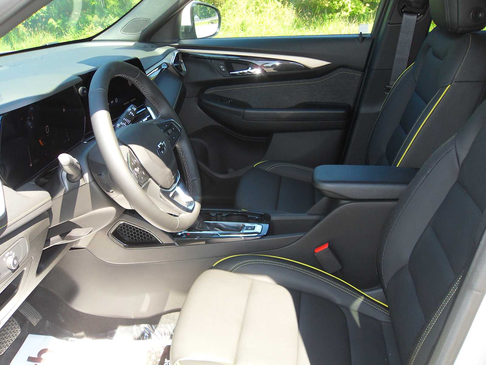 2026 Chevrolet Trailblazer Activ - Photo 18