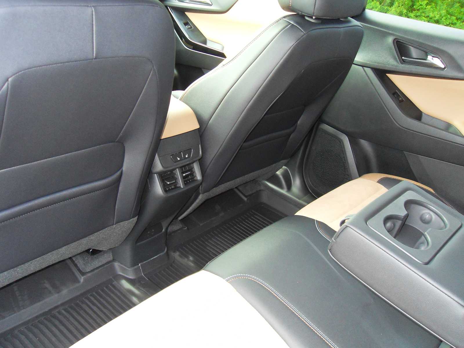 2026 Chevrolet Equinox ACTIV - Photo 15