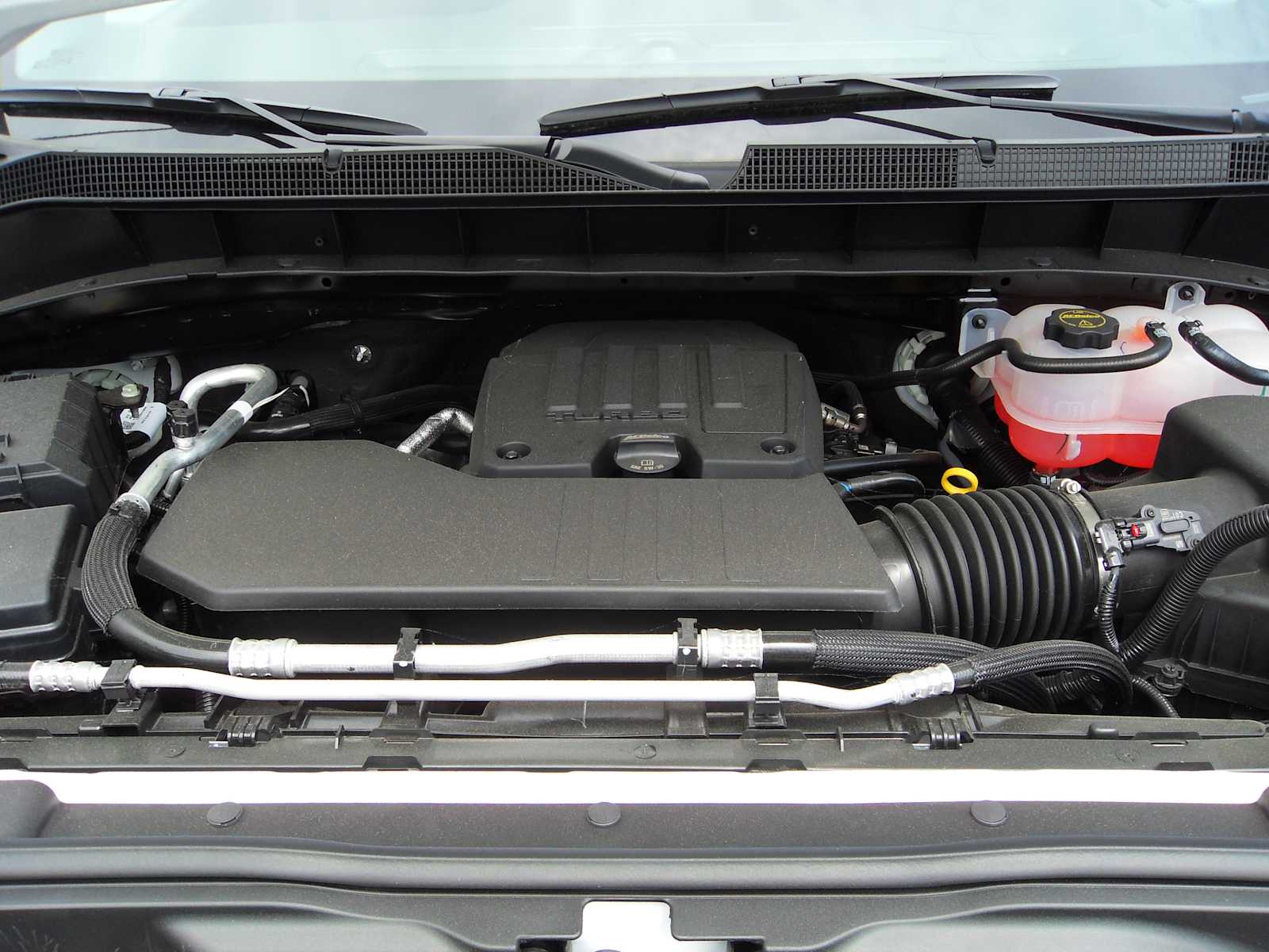 2026 Chevrolet Silverado 1500 Work Truck - Photo 15