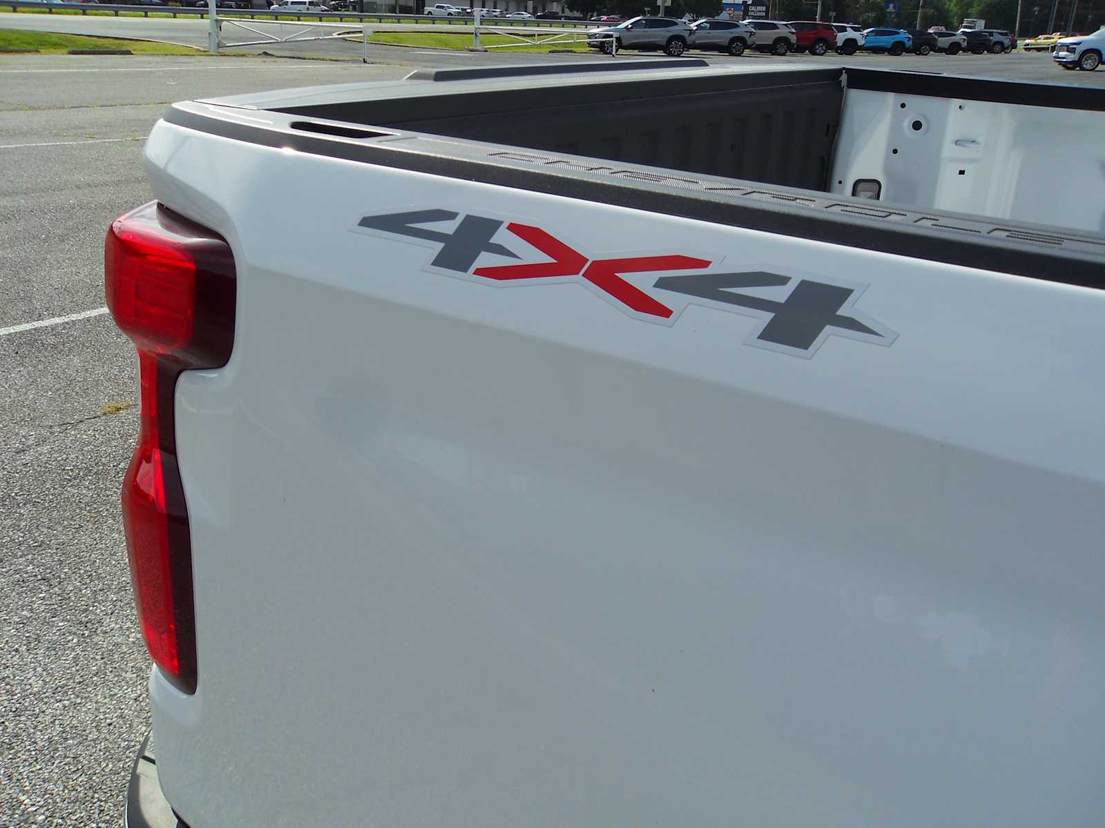 2026 Chevrolet Silverado 1500 LT - Photo 11