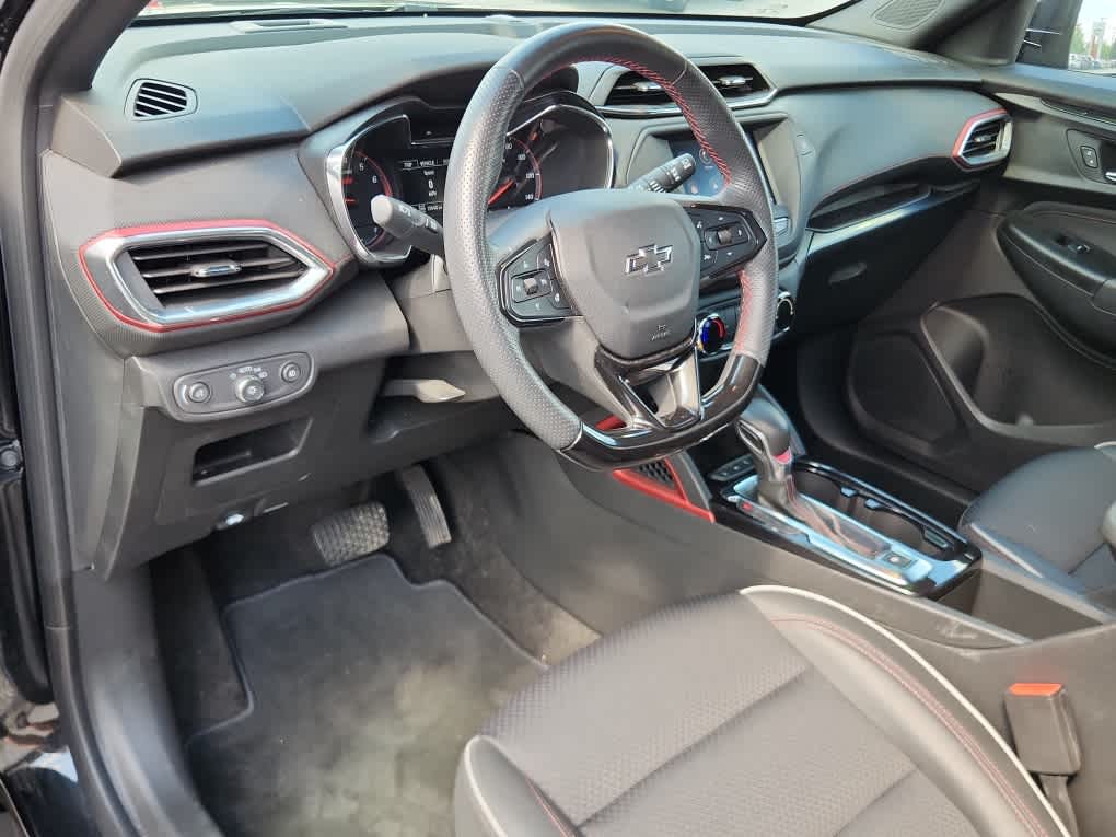 2023 Chevrolet TrailBlazer RS - Photo 13