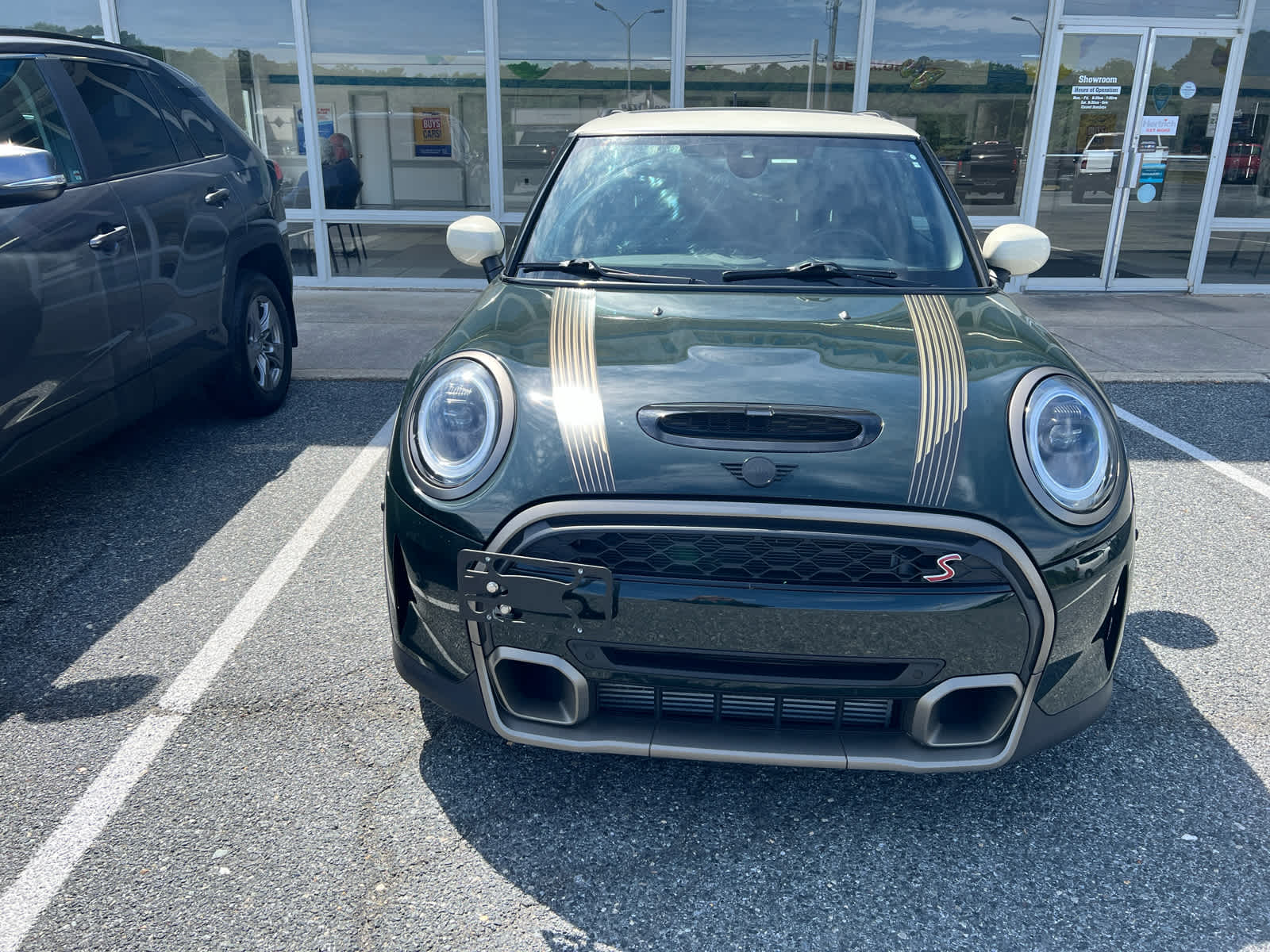 2023 MINI 3 Door