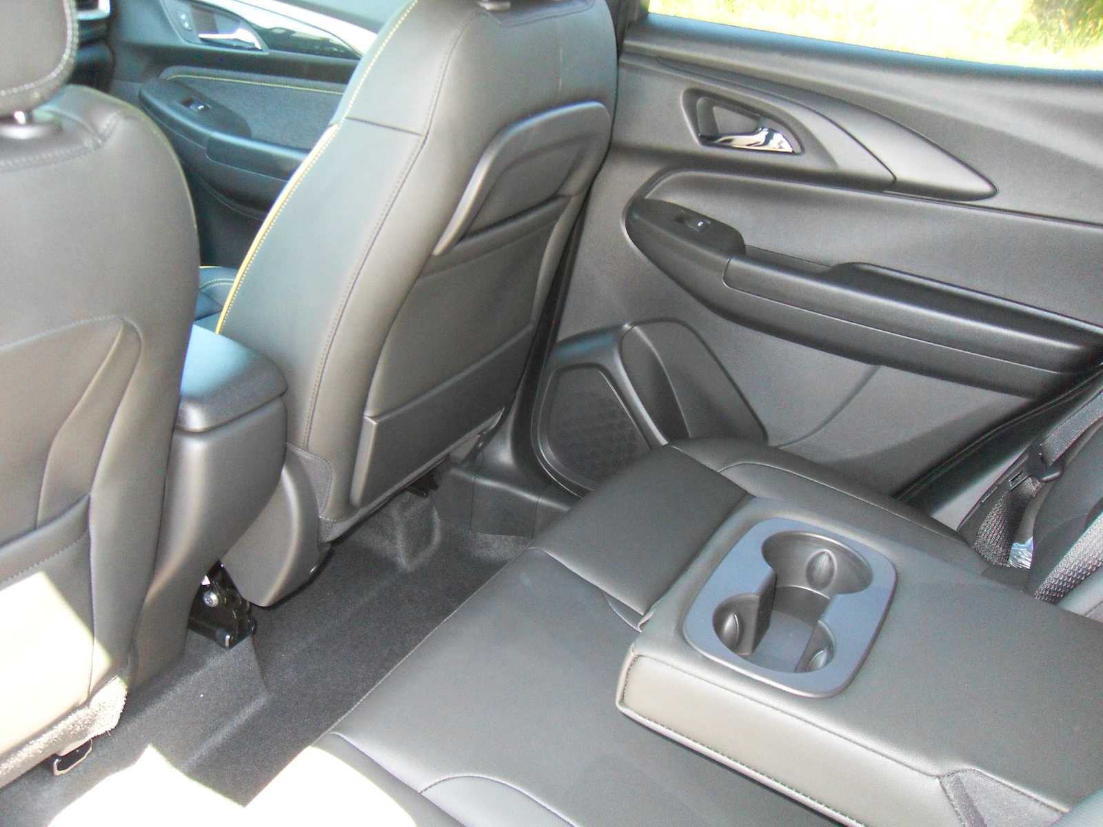 2026 Chevrolet Trailblazer Activ - Photo 15