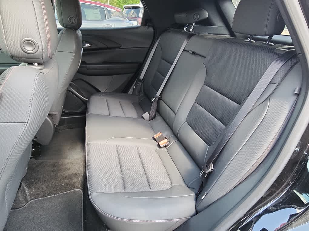 2023 Chevrolet TrailBlazer RS - Photo 9