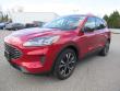 Certified 2022 Ford Escape SE SUV