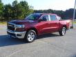 Used 2025 Ram 1500 Big Horn 4x4 Crew Cab 57 Box Truck Crew Cab