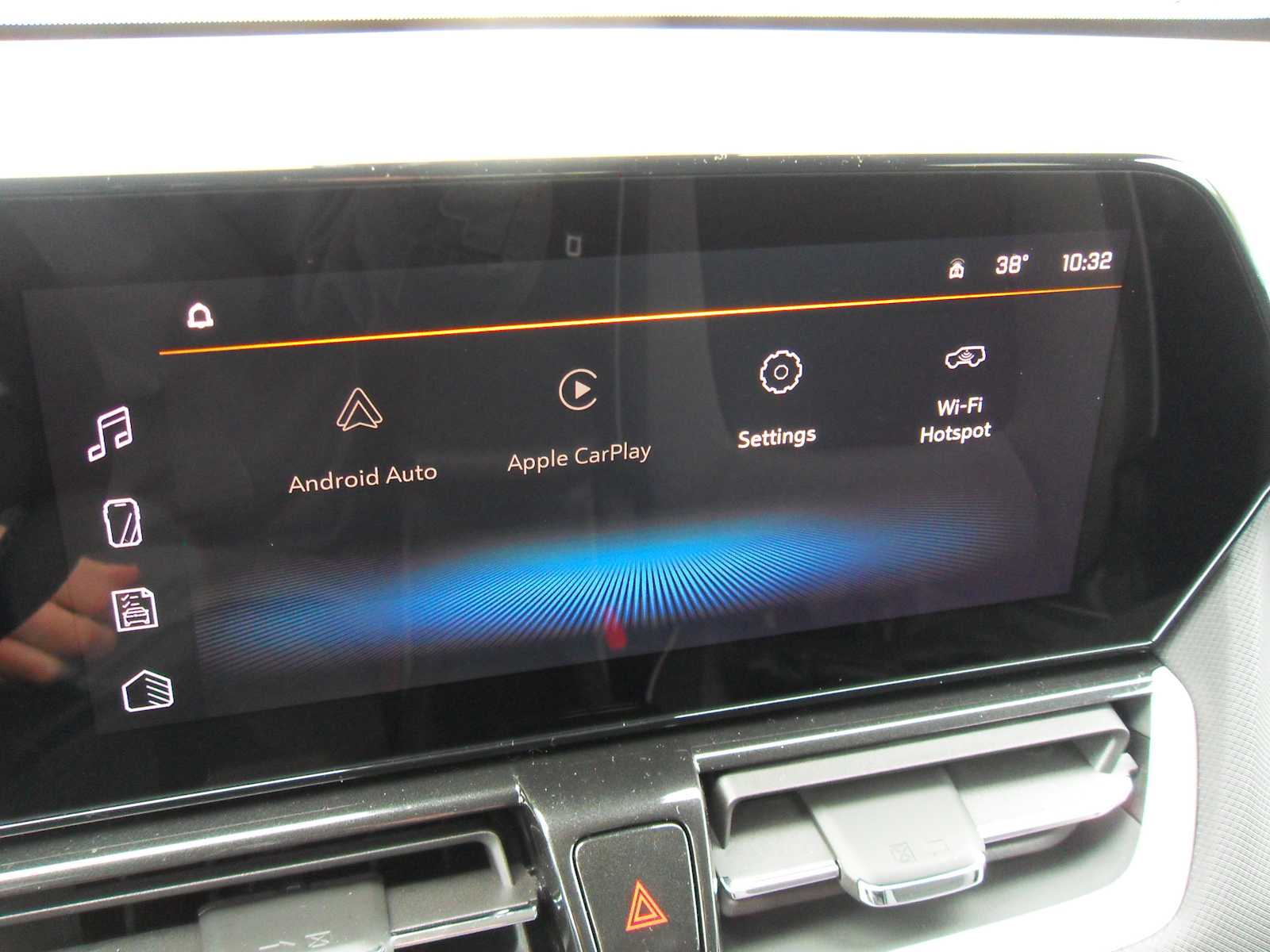 2026 Chevrolet Trailblazer LT - Photo 27