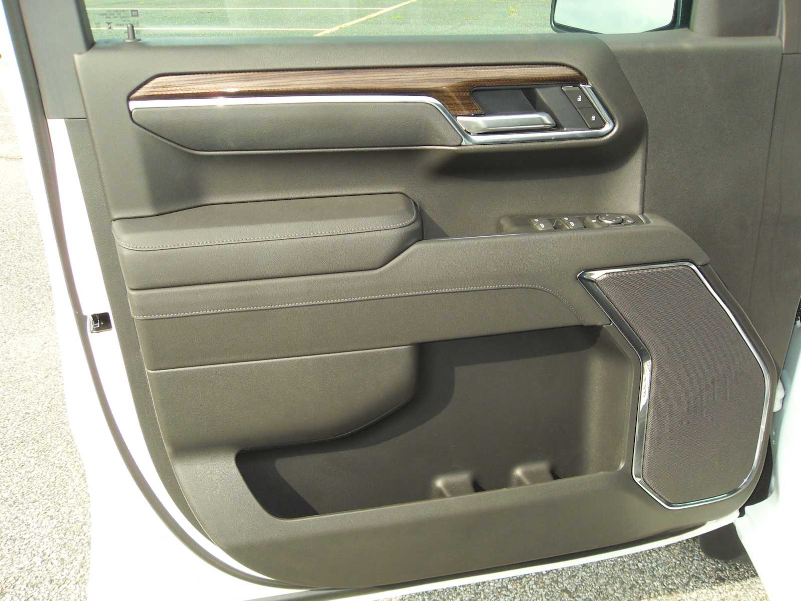 2026 Chevrolet Silverado 1500 LT - Photo 24