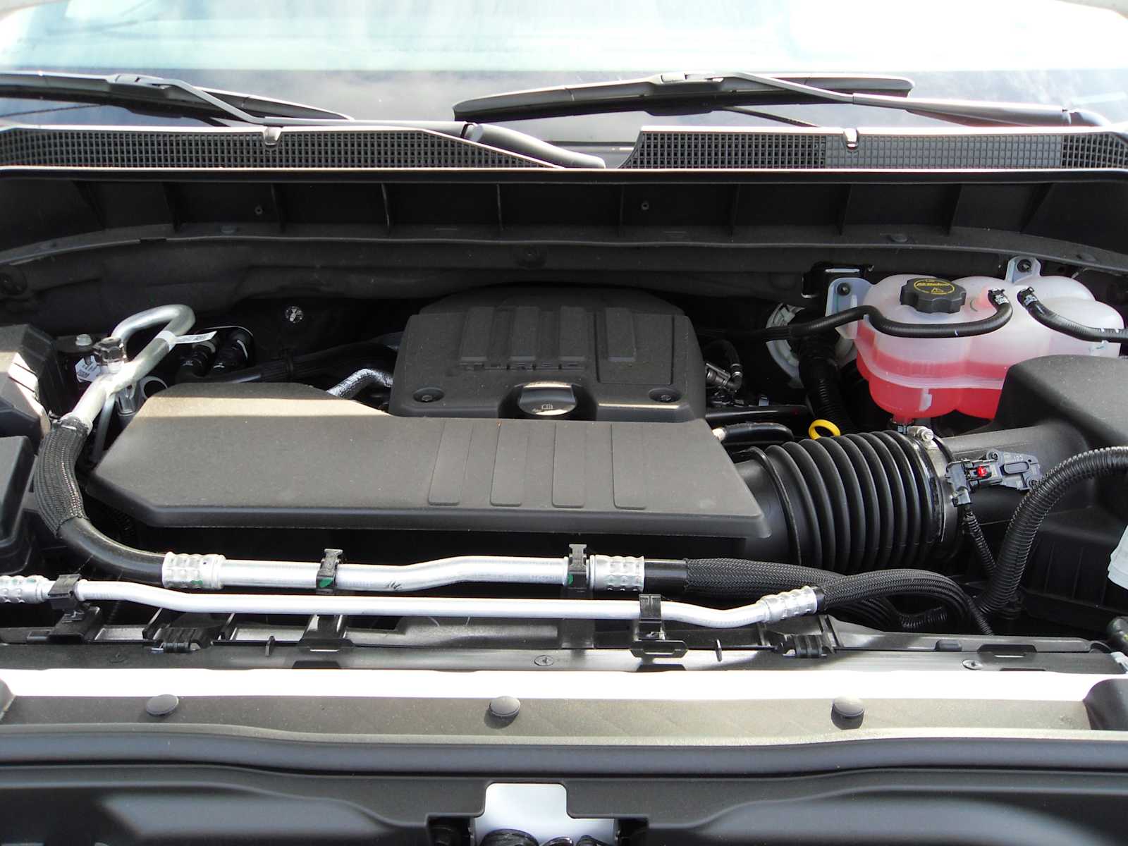 2026 Chevrolet Silverado 1500 LT - Photo 15